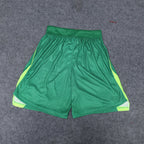 Short Oficial de Equipación – Selección de Nigeria (Temporada 2026/27)