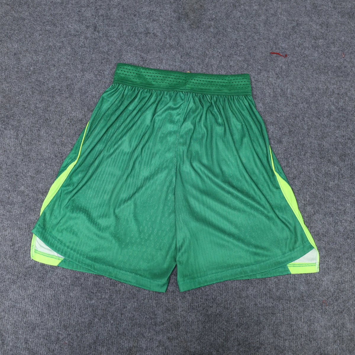 Short Oficial de Equipación – Selección de Nigeria (Temporada 2026/27)