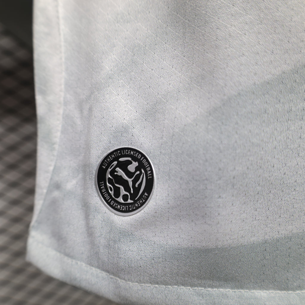 Camiseta AC Milan Visitante 2022/2023 - Manga Larga