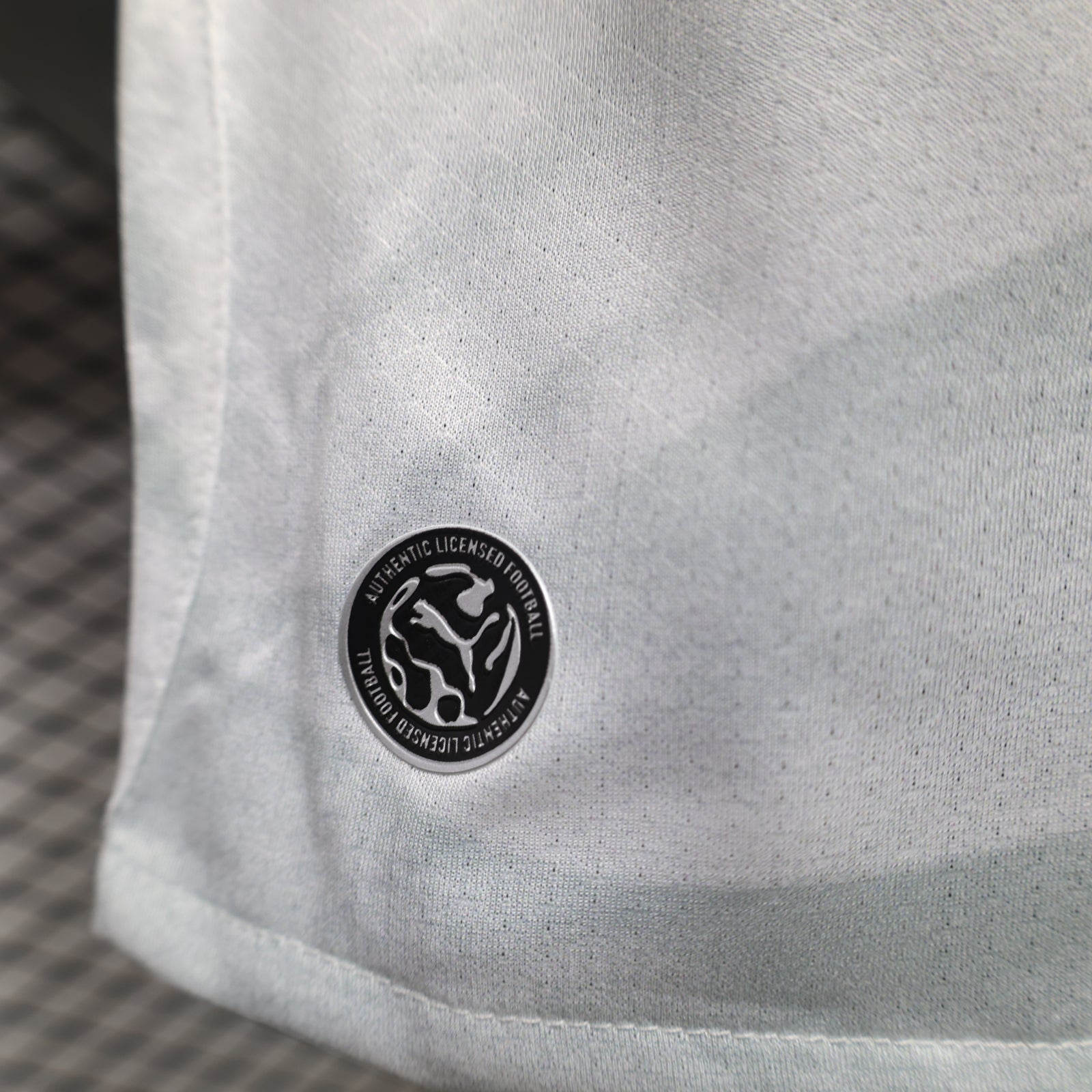 Camiseta AC Milan Visitante 2022/2023 - Manga Larga