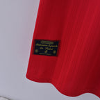 Camiseta Icónica Selección de España Temporada 1996/1998 (Local)