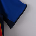 Camiseta Icónica FC Barcelona Temporada 1999/2000 (Local - Centenario)