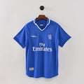 Camiseta Icónica Chelsea FC Temporada 2003/2004 (Visitante o Alternativa clásica)