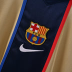 Camiseta Icónica FC Barcelona Temporada 2004/2005