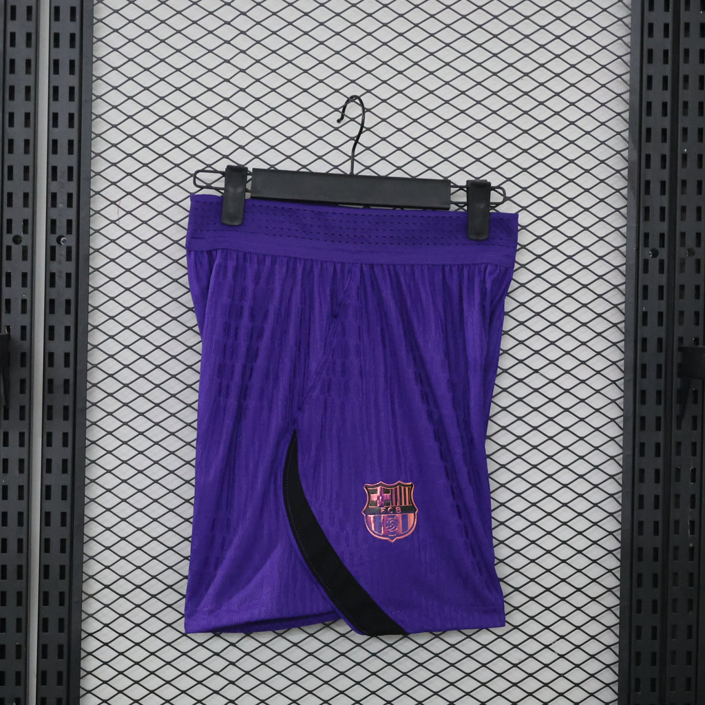 Short de Edición Especial – FC Barcelona x Kobe Bryant (Temporada 2026/27)