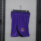 Short de Edición Especial – FC Barcelona x Kobe Bryant (Temporada 2026/27)