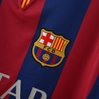 Camiseta Icónica FC Barcelona Temporada 2013/2014