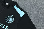 Chándal del Feyenoord (Temporada 2024/2025) disponible!