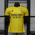 Real Madrid - Segunda Equipación (Temporada 2023/2024) / Estilo Deportivo y Casual