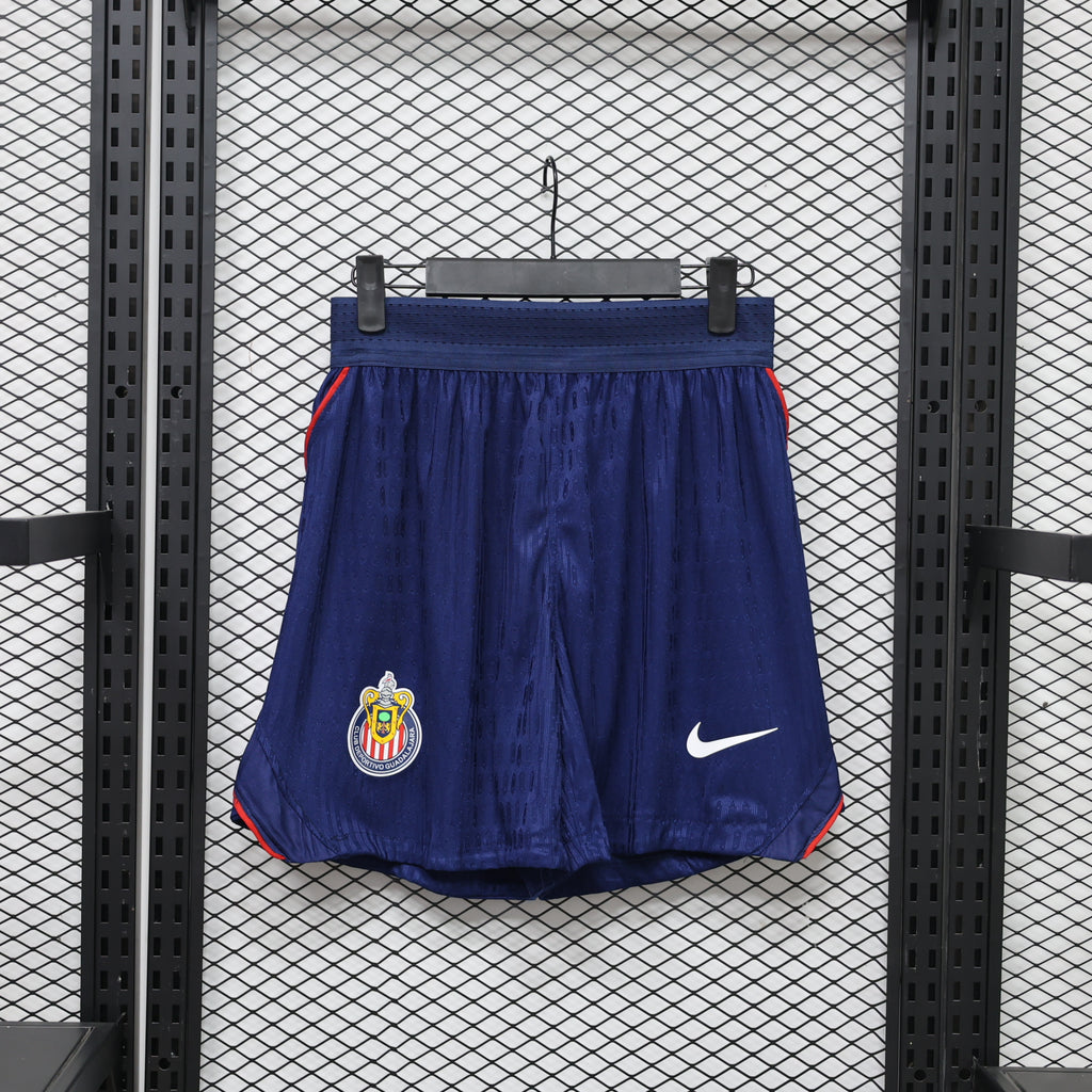 pantalones del Guadalajara / Chivas (Temporada 2024/2025)