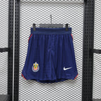 pantalones del Guadalajara / Chivas (Temporada 2024/2025)