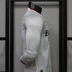 Camiseta AC Milan Visitante 2022/2023 - Manga Larga