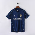 Camiseta Icónica Real Madrid Temporada 2003/2004 (Visitante o Alternativa)