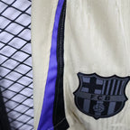 Short de Edición Especial – FC Barcelona x Kobe Bryant (Temporada 2026/27)
