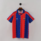 Camiseta Icónica FC Barcelona Temporada 1995/1997 (Local)