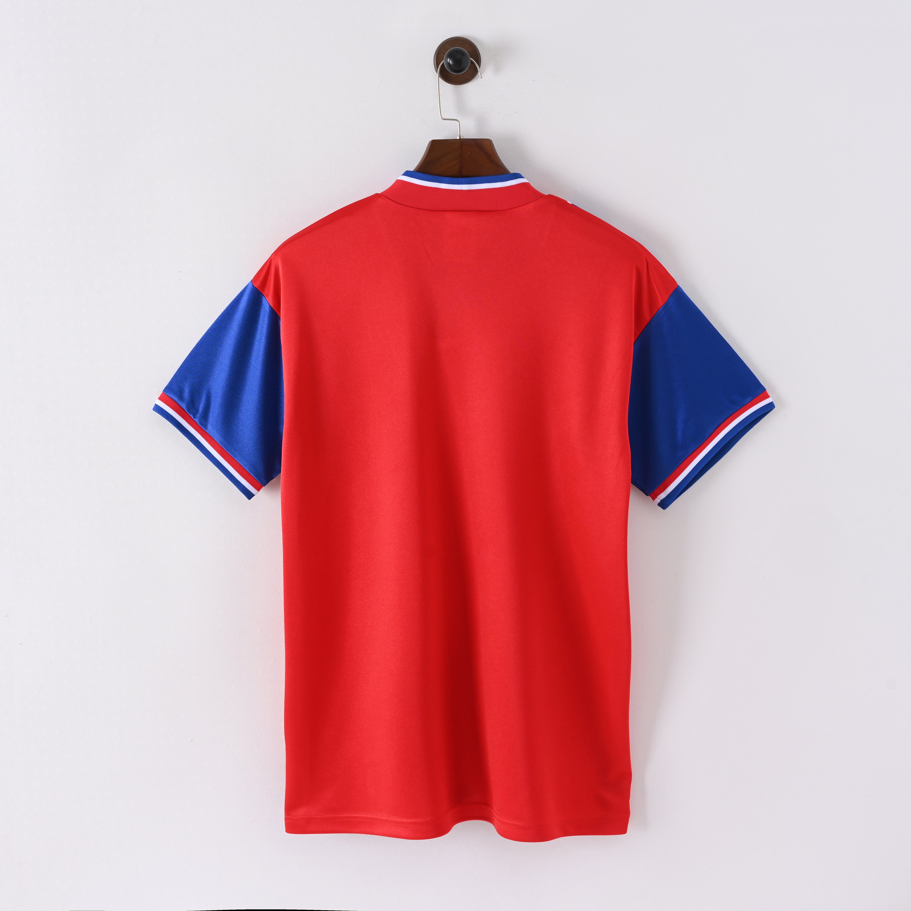 Camiseta Icónica Bayern de Múnich Temporada 1995/1996 (Visitante o Alternativa)