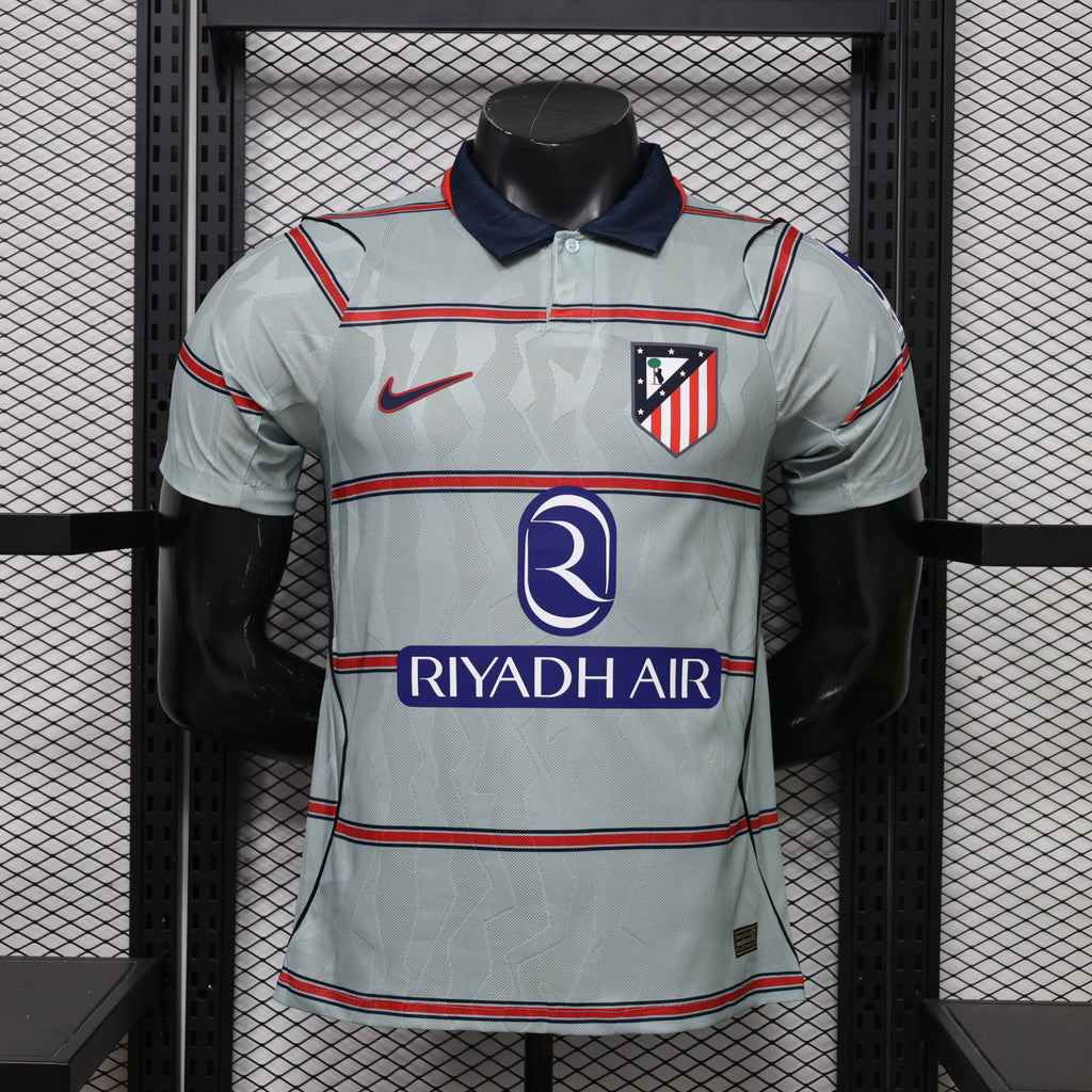 Atlético de Madrid - Tercera Equipación (Temporada 2024/2025)