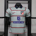 Atlético de Madrid - Tercera Equipación (Temporada 2024/2025)