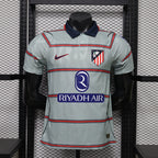 Atlético de Madrid - Tercera Equipación (Temporada 2024/2025)