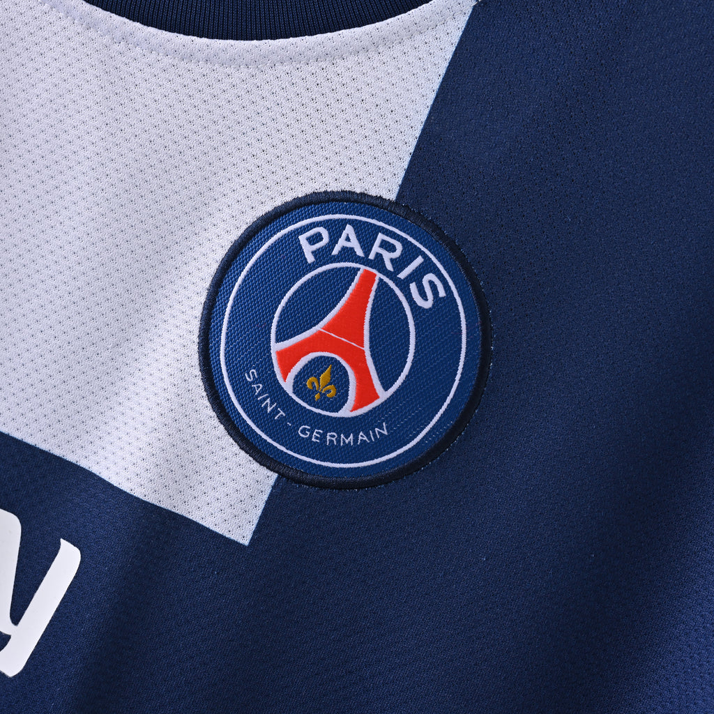 Camiseta Icónica Paris Saint-Germain Temporada 2011/2012 (Local)