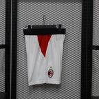 Short Oficial de Equipación – AC Milan (Temporada 2026/27)