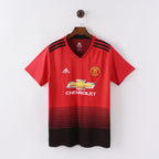 Camiseta Icónica Manchester United Temporada 2018/2019 (Local)