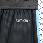 Short Oficial de Equipación – Newcastle United (Temporada 2026/27)