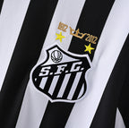 Camiseta Icónica Santos FC Temporada 2012/2013 (Visitante o Alternativa)