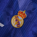 Camiseta Icónica Real Madrid Temporada 1994/1995 (Visitante o Alternativa)