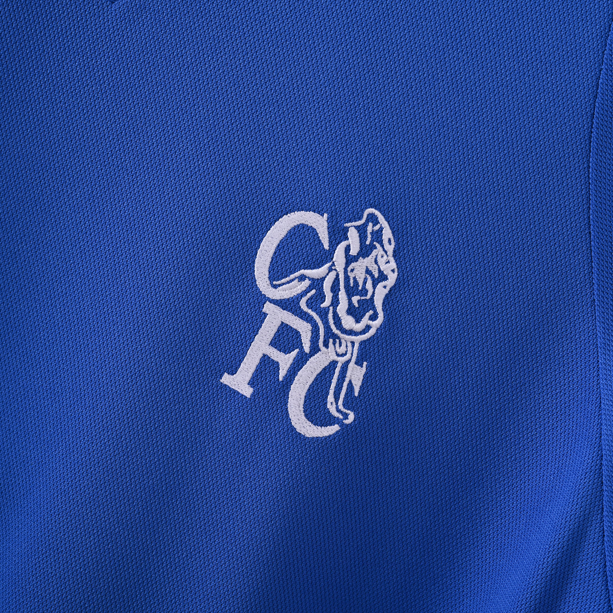 Camiseta Icónica Chelsea FC Temporada 2003/2004 (Visitante o Alternativa clásica)