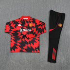 Chándal del Manchester United (Temporada 2024/2025 - Tercera equipación / Entrenamiento)