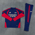 Chándal Oficial Arsenal - Edición Premium