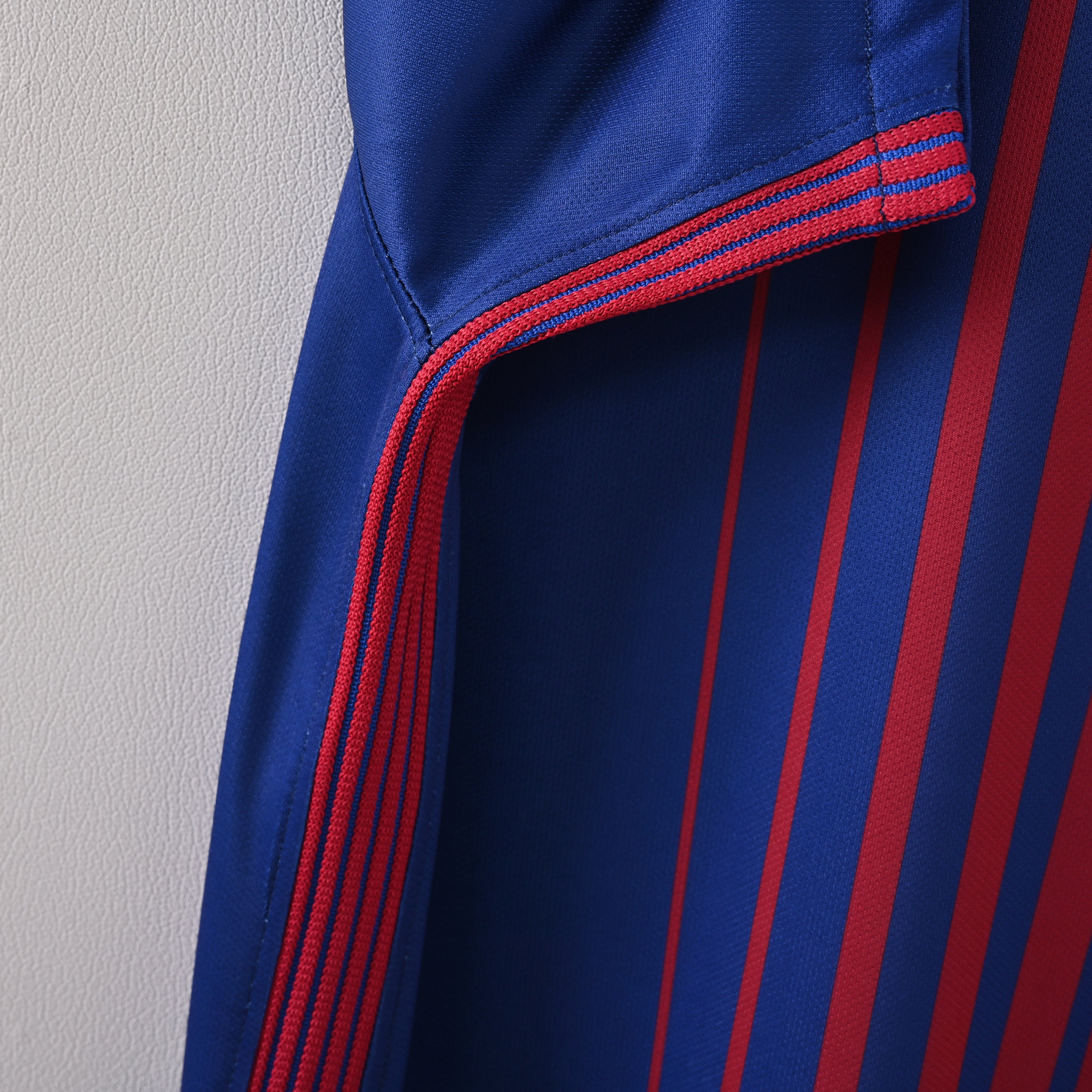 Camiseta Icónica FC Barcelona Temporada 2017/2018