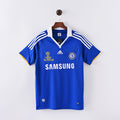 Camiseta Icónica Chelsea FC Temporada 2012/2013 (Local - Campeones de Europa)