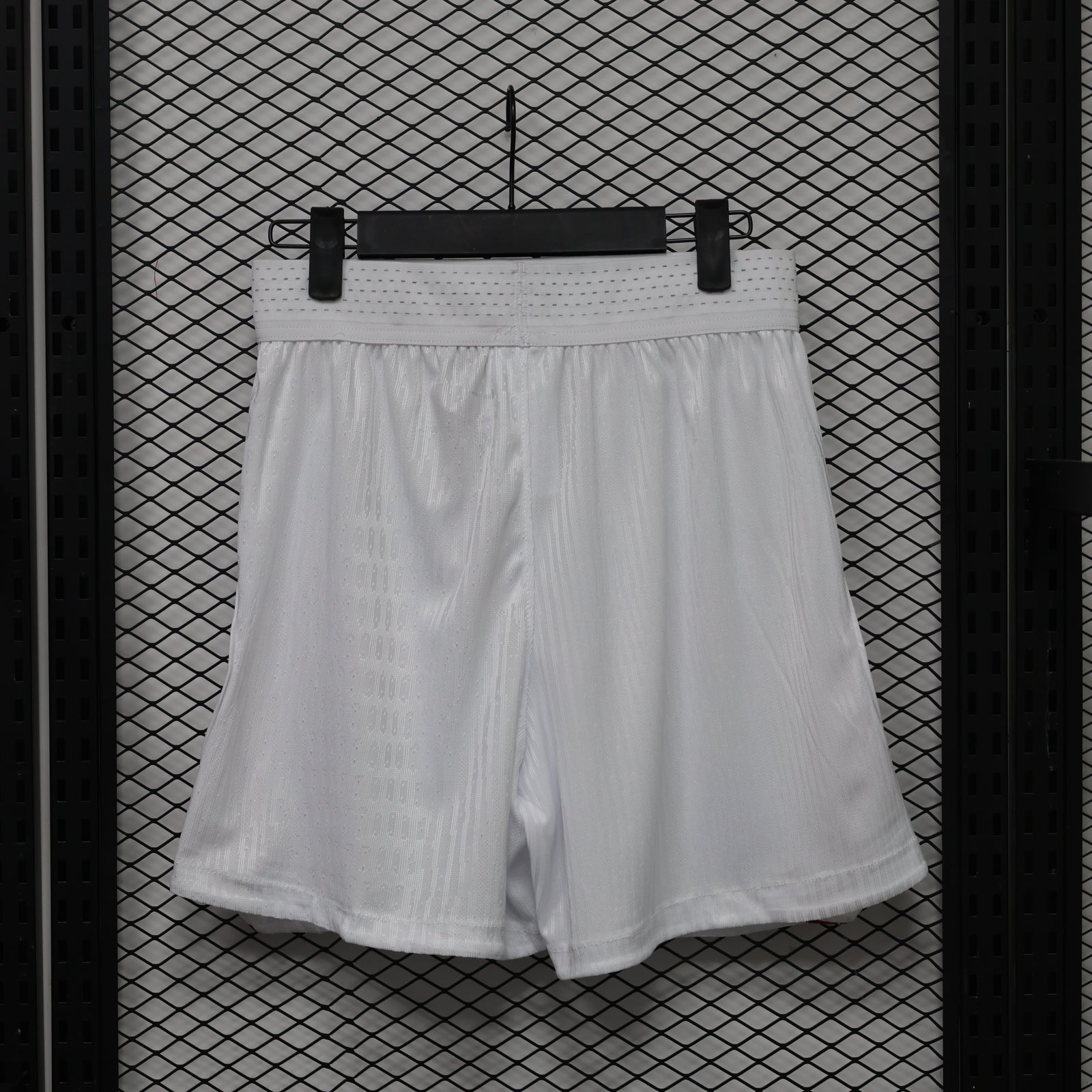Short Oficial de Equipación – Paris Saint-Germain (Temporada 2026/27)