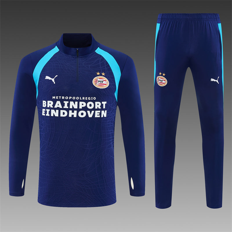 Chándal del PSV Eindhoven (Temporada 2024/2025)