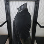 Stealth del FC Barcelona en color negro total