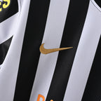 Camiseta Icónica Santos FC Temporada 2012/2013 (Visitante o Alternativa)