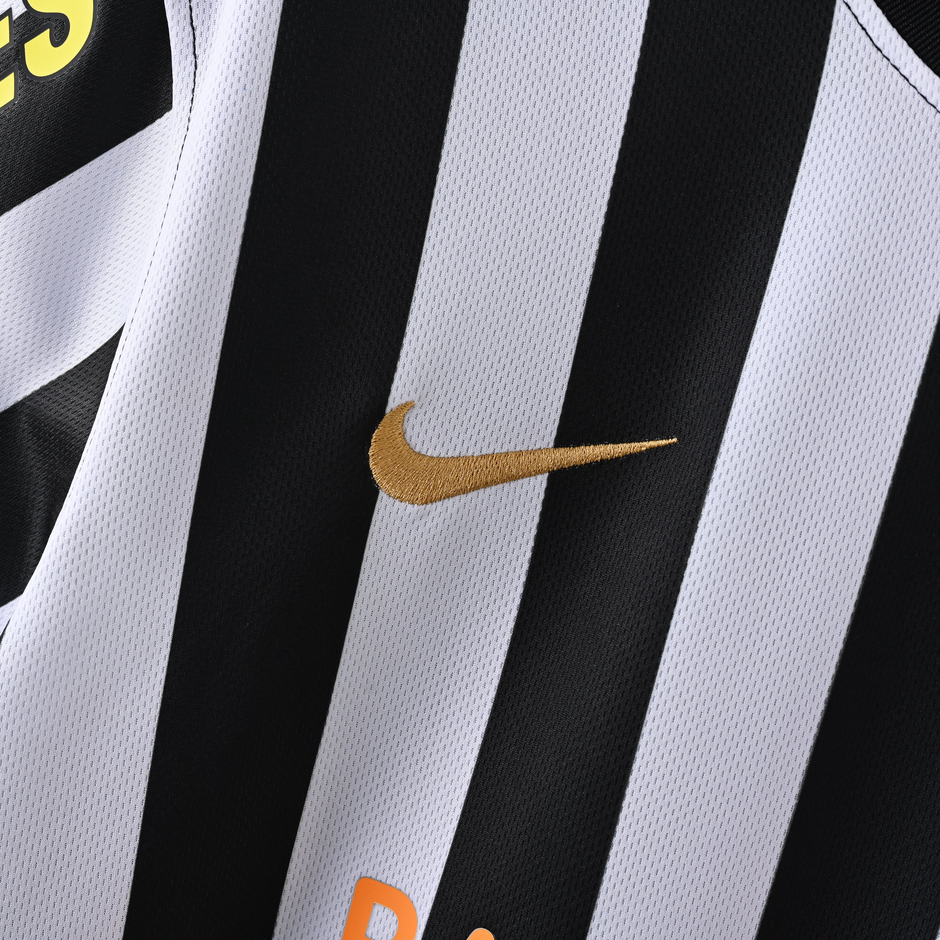 Camiseta Icónica Santos FC Temporada 2012/2013 (Visitante o Alternativa)