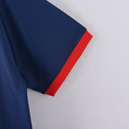 Camiseta Icónica Paris Saint-Germain Temporada 2011/2012 (Local)