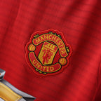 Camiseta Icónica Manchester United Temporada 2018/2019 (Local)