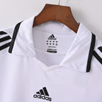 Camiseta Icónica Real Madrid Temporada 2010/2011 (Local)