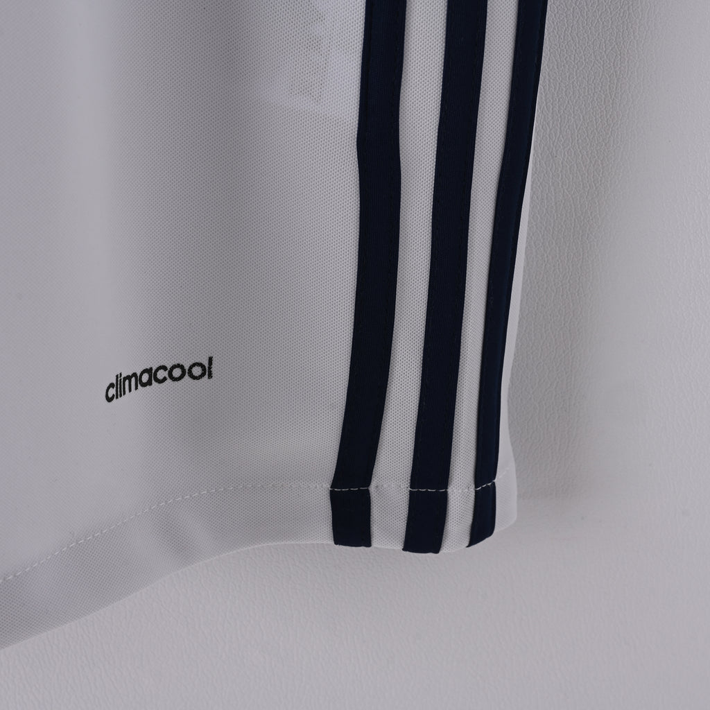 Camiseta Icónica Real Madrid Temporada 2016/2017 (Local)