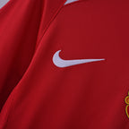 Camiseta Icónica Manchester United Temporada 2004/2005 (Local)
