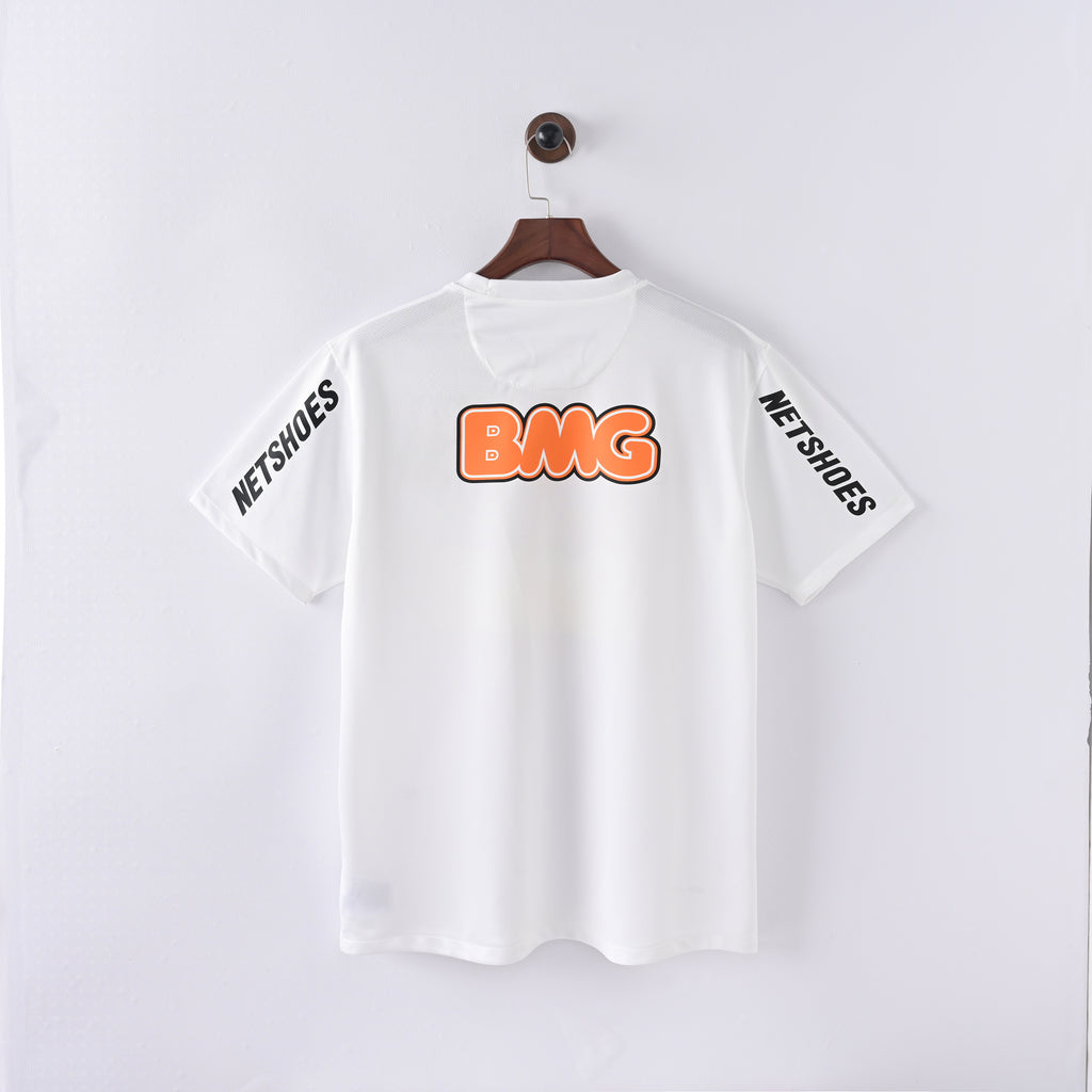 Camiseta Icónica Santos FC Temporada 2012/2013 (Local)