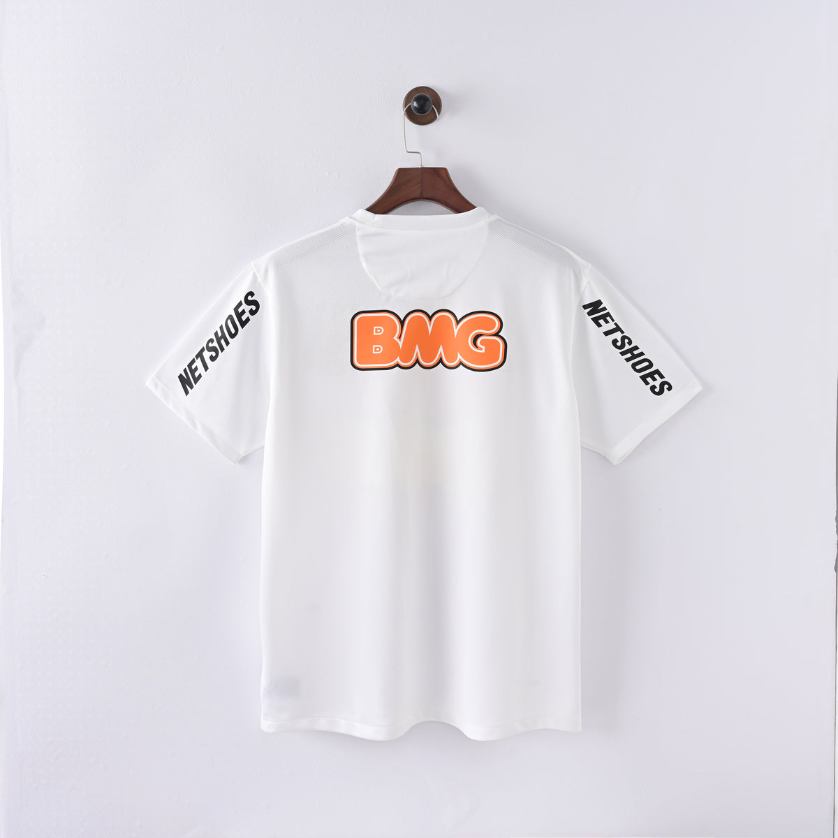 Camiseta Icónica Santos FC Temporada 2012/2013 (Local)
