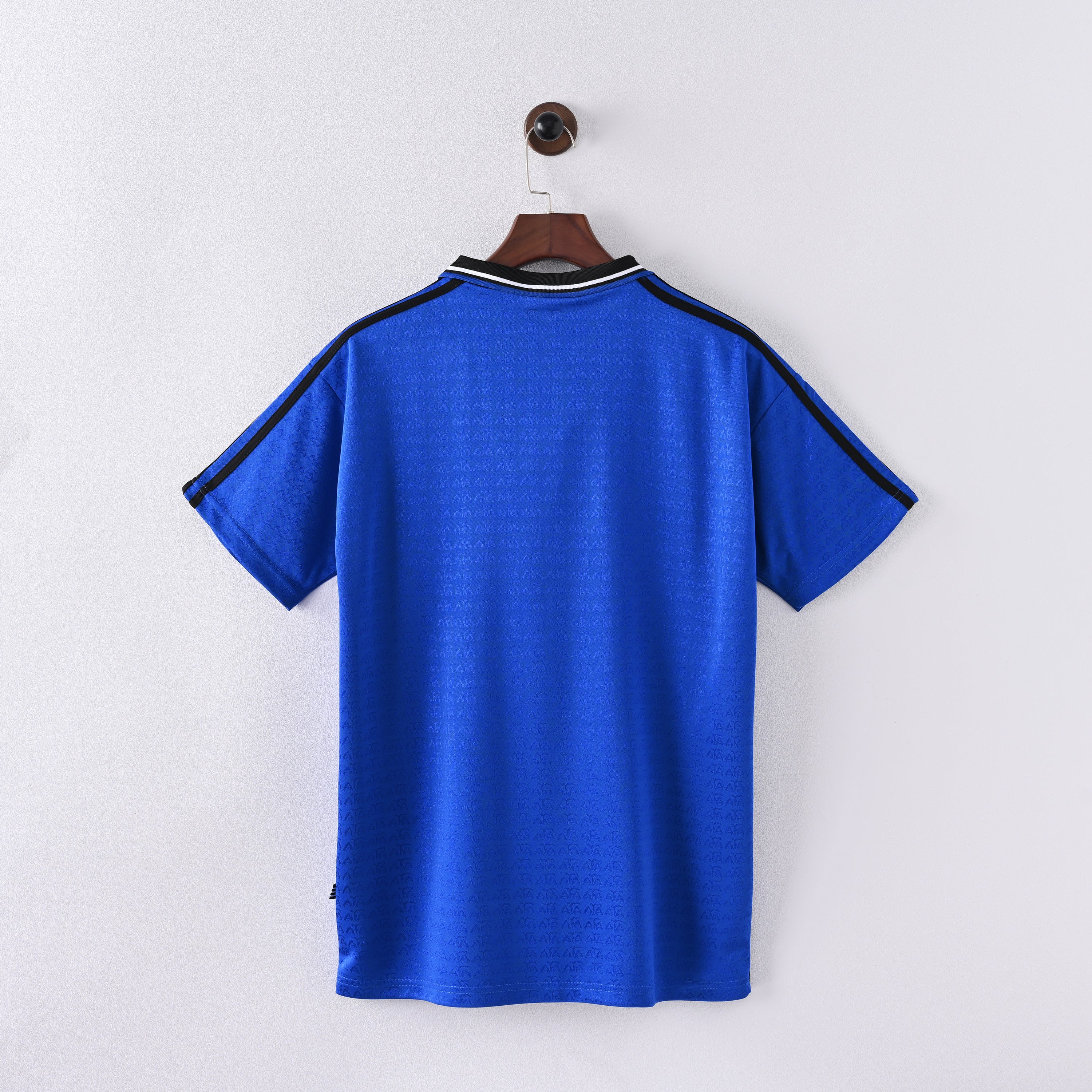 Camiseta Icónica Selección de Argentina Temporada 1994/1995 (Visitante o Alternativa)