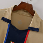 Camiseta Icónica FC Barcelona Temporada 2004/2005