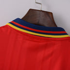 Camiseta Icónica Selección de España Temporada 1994/1996 (Local)