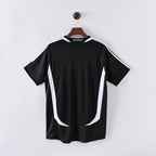 Camiseta Icónica Real Madrid Temporada 2006/2007 (Visitante o Alternativa)